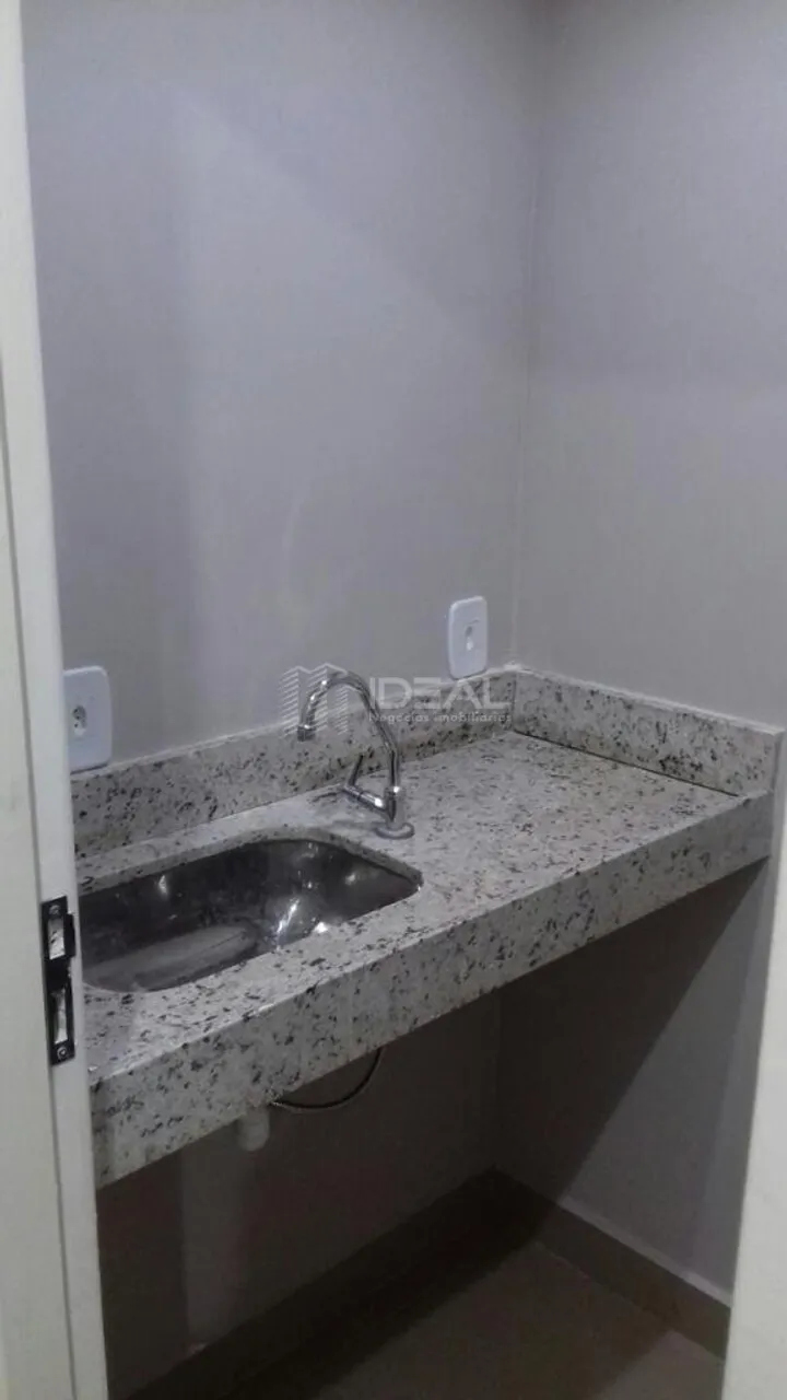 Sala no Ed. Conect Work - Campos dos Goytacazes
