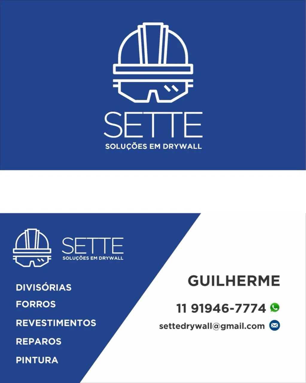 SERVIÇOS EM DRYWALL - Foto 2