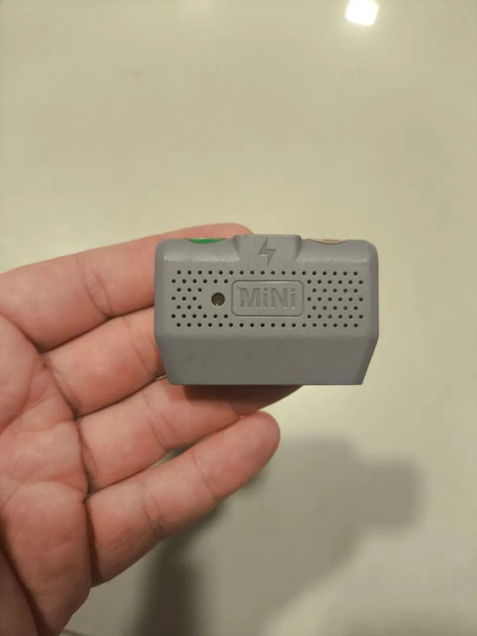 Carregador de bateria drone hubsan zino mini pró ZINOIMP 11