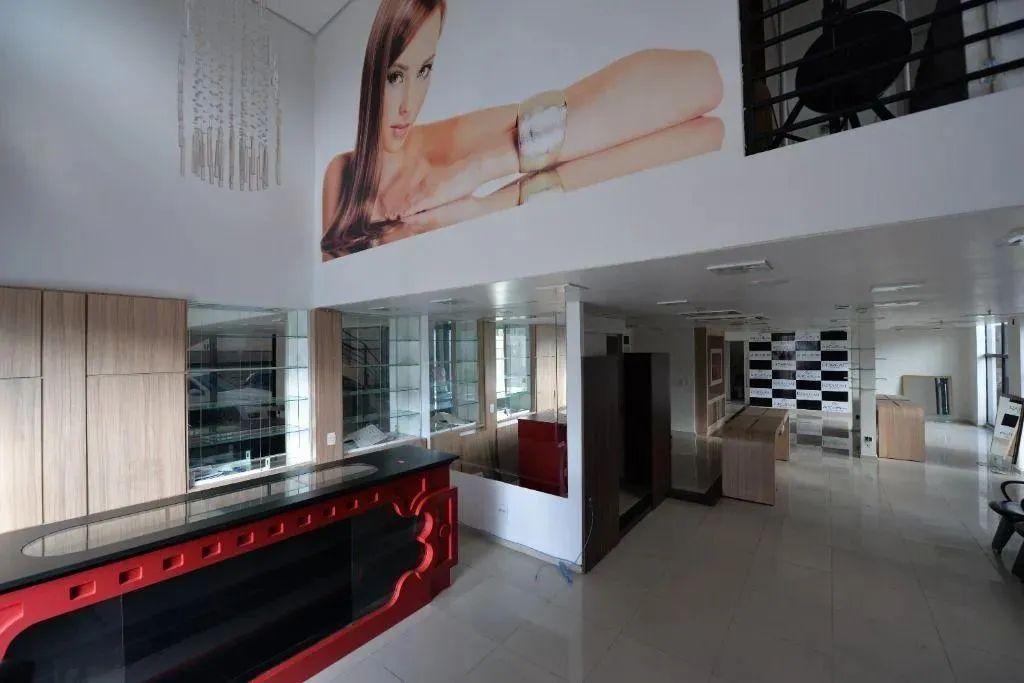 Sala à venda em Barueri, Alphaville Industrial, com 131 m², Centro Empresarial Alphaville - Foto 2