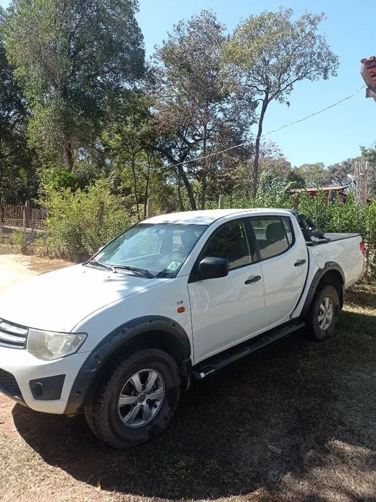 L200 Triton  - Foto 3