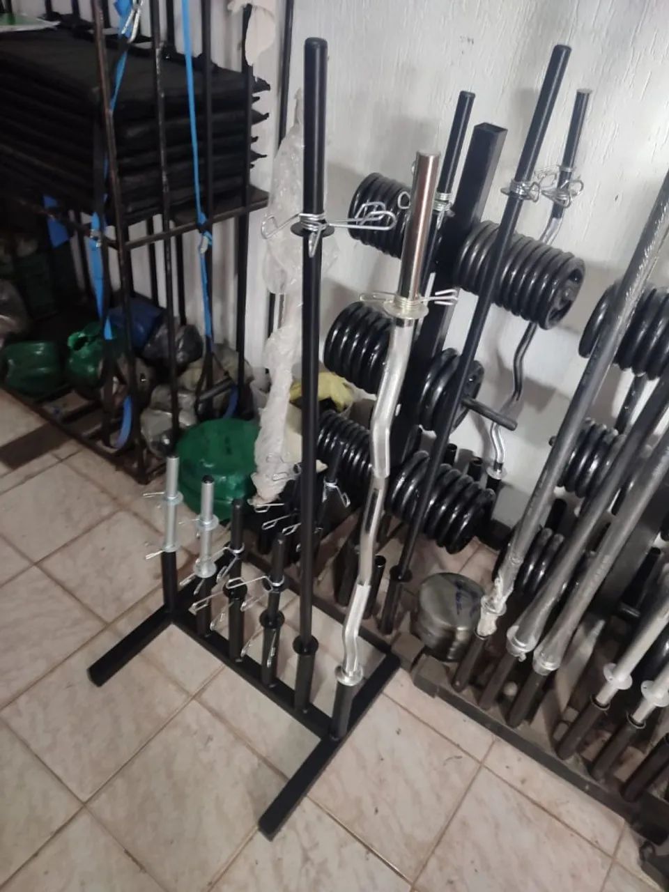 Produtos esportivos novos  - Foto 5