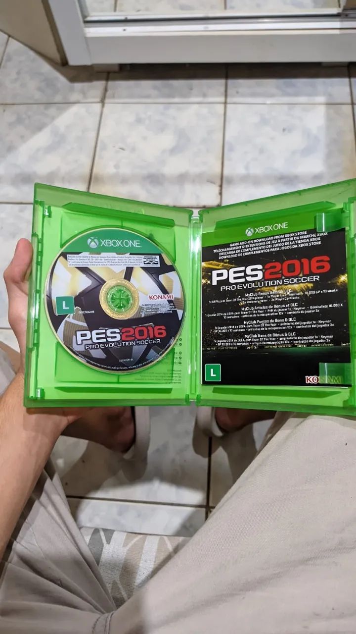 Pés 2016 semi novo pouco usado! - Foto 4