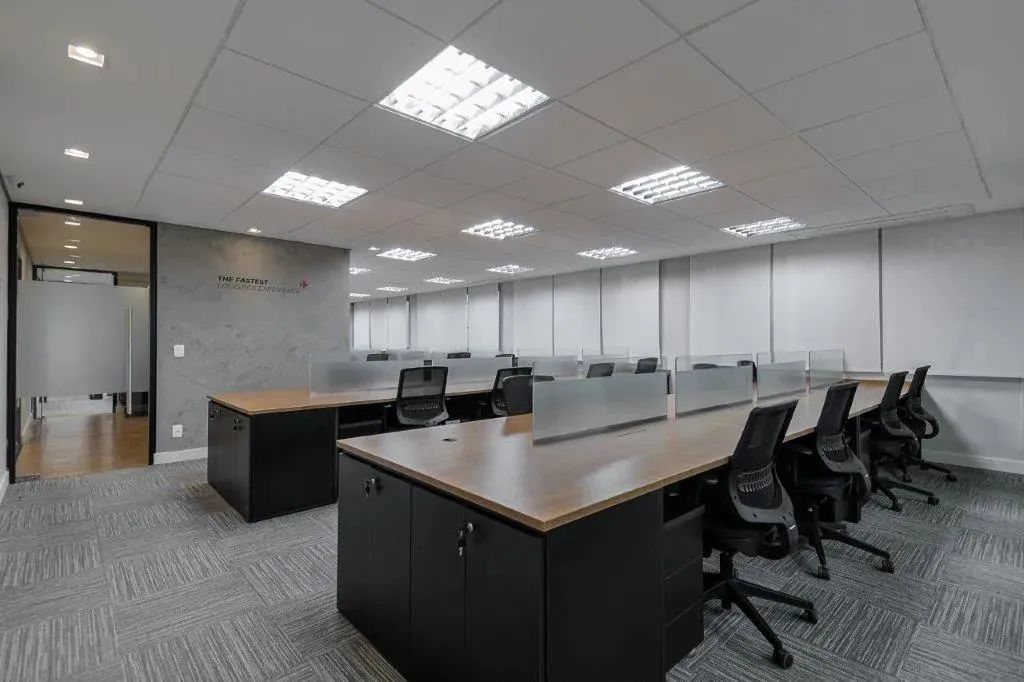 Conjunto Plug&Play para alugar, com 246 m² por R$30750/mês - Vila Olimpia - São Paulo - SP - Foto 5