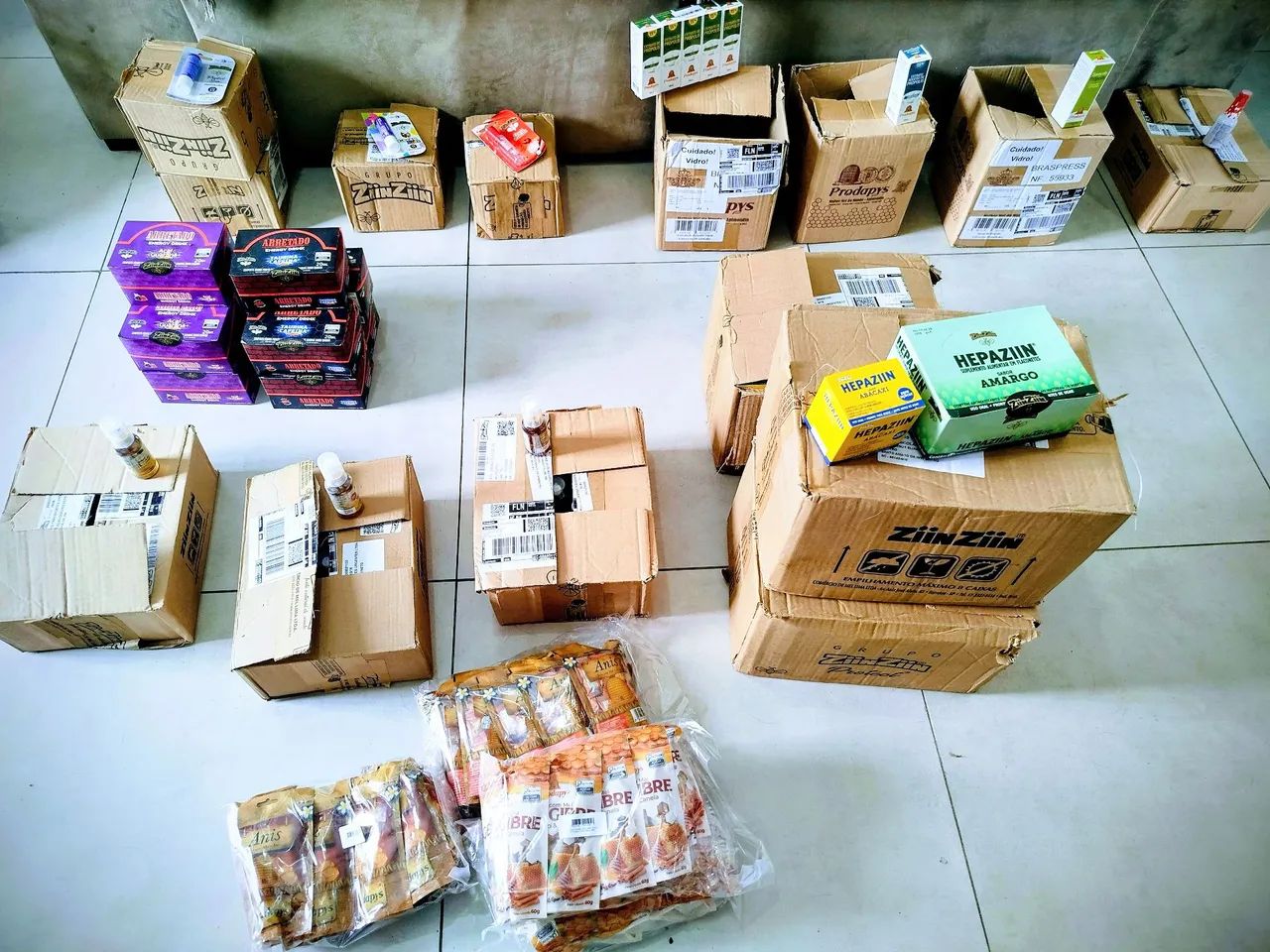 Oportunidade, ideal para farmácia e revendedor