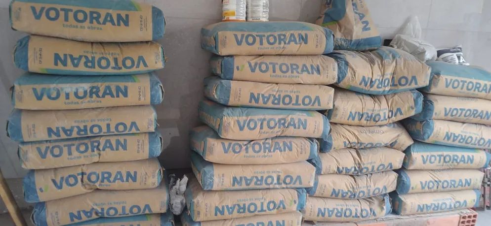Cimento Votoram (Fabricado DEZ/24)