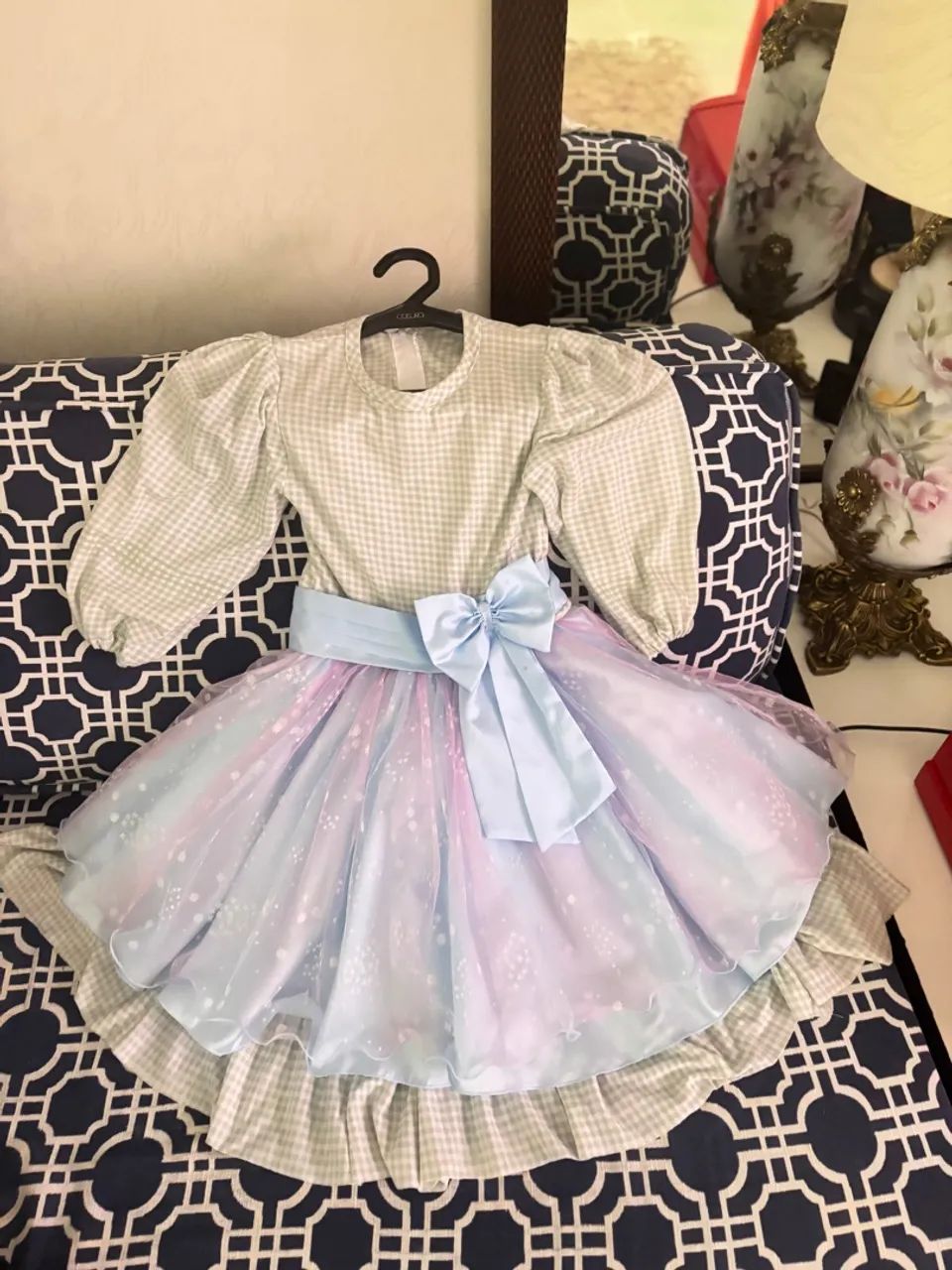 Vestido pra festa  - Foto 2