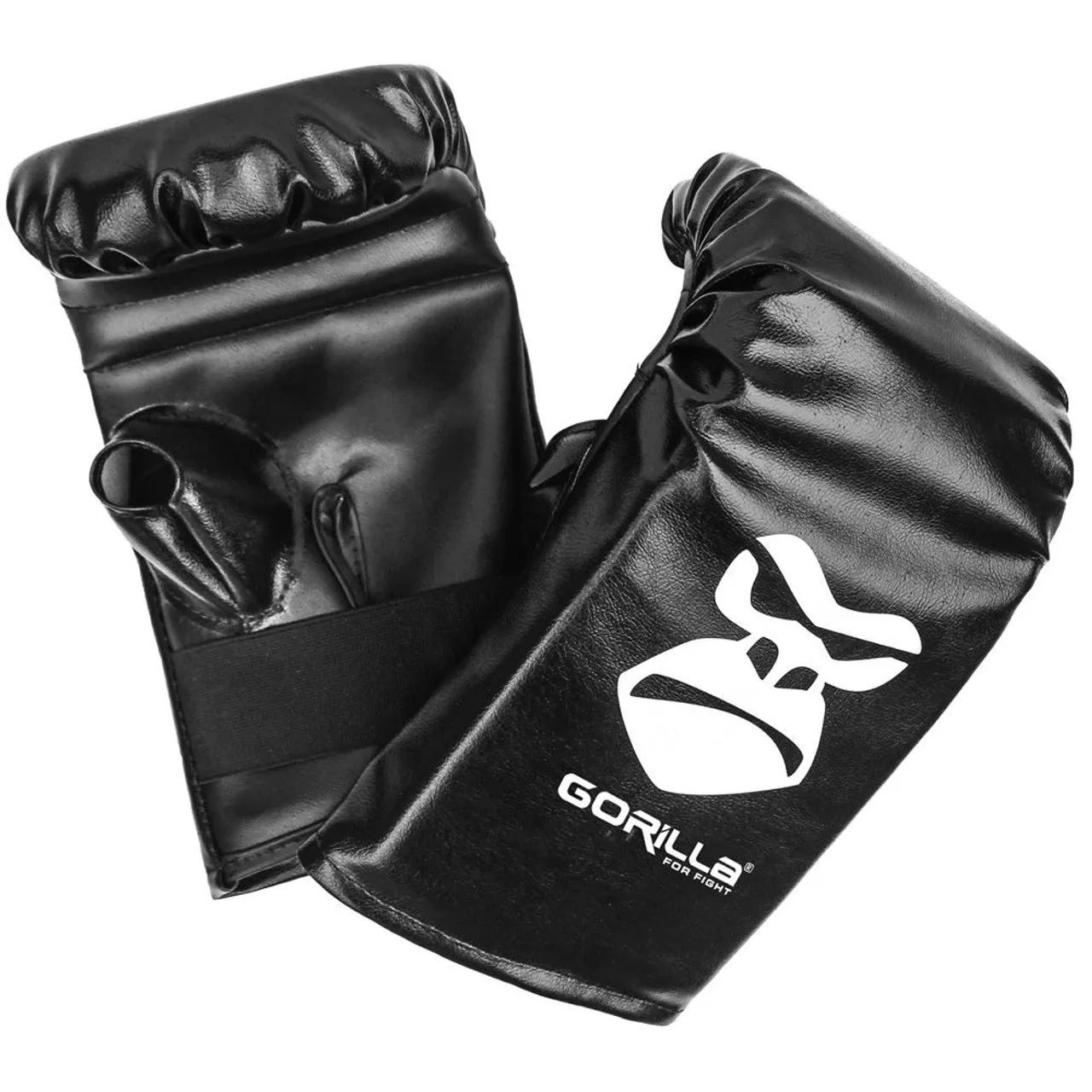 Luvas bate saco Gorilla 