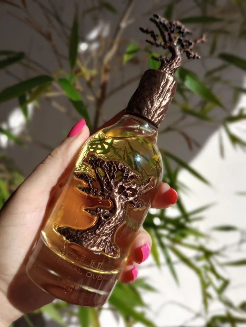 Perfume Arabe Eternal Oud - Foto 3