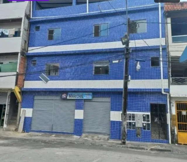 Apt 1/4 Final de Linha de Marechal Rondom
