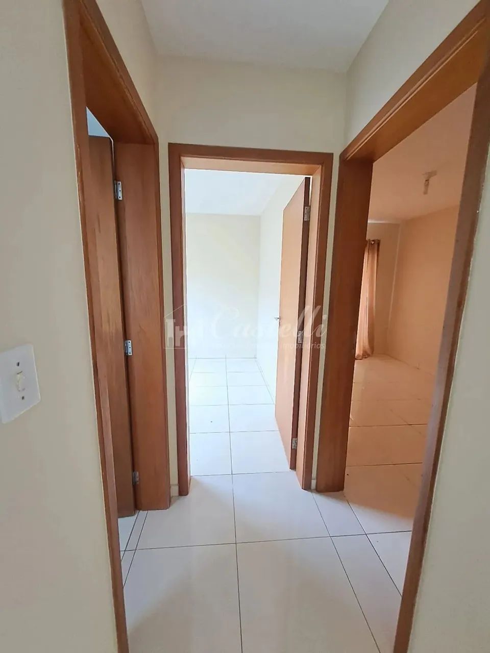Apartamento para locação, no Bairro Olarias, PONTA GROSSA - PR - Foto 9