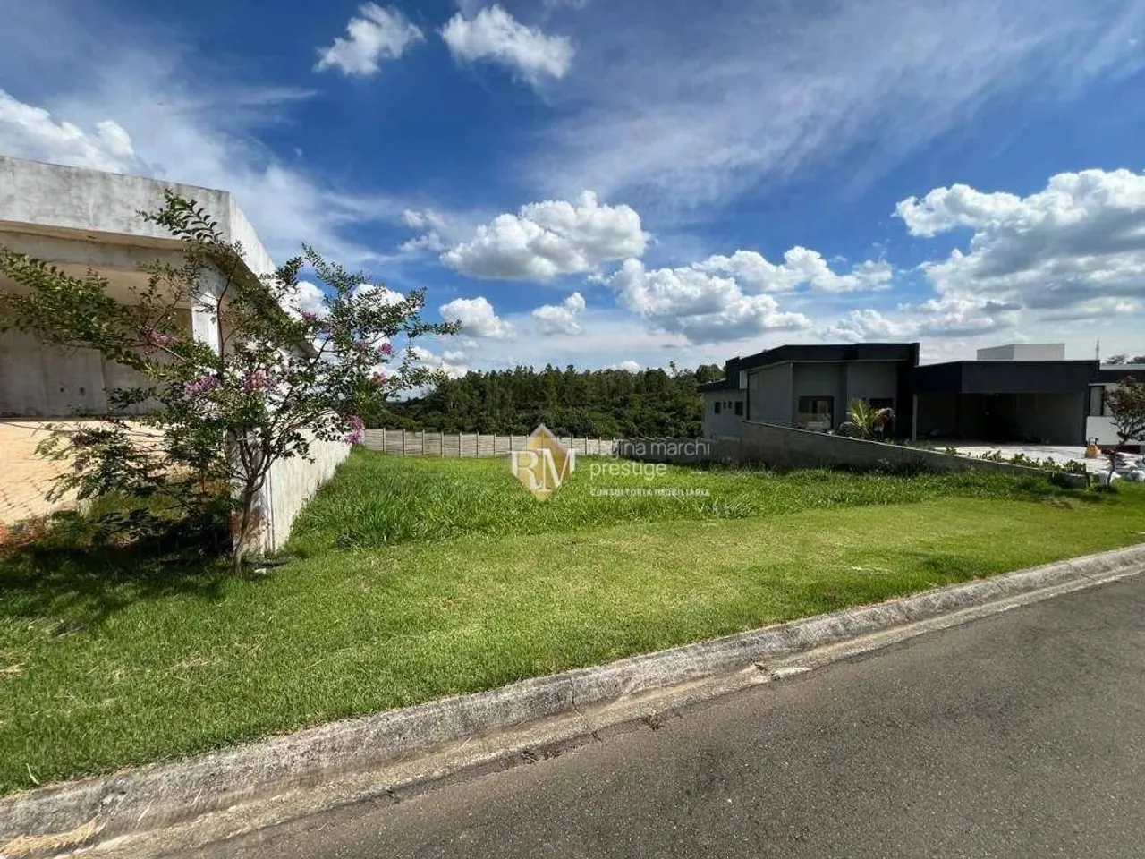 Terreno à venda, 863 m² por R$ 320.000 - Condomínio Fechado Bothanica Itu - Itu/SP