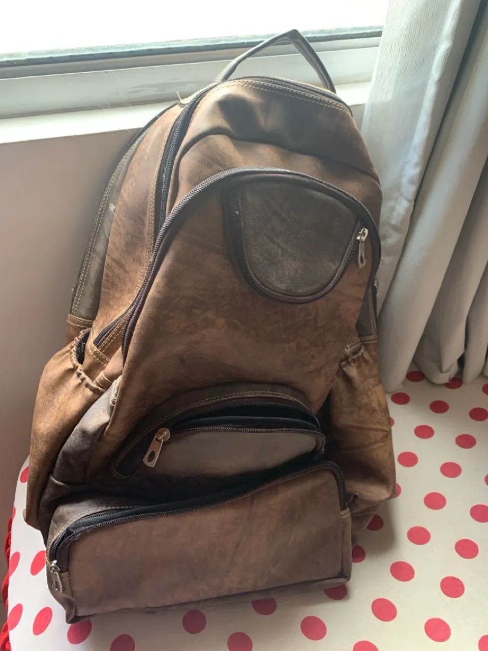 Mochila