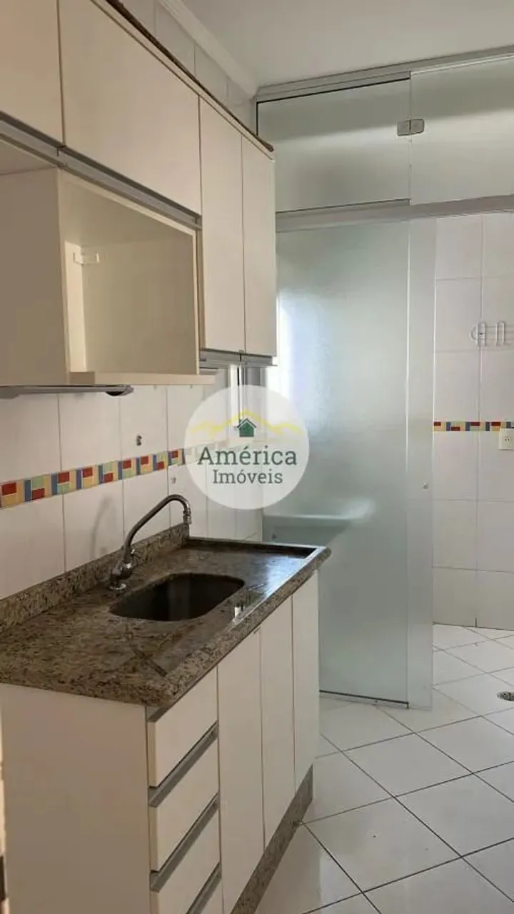 Apartamento para Locação em Mogi das Cruzes, Centro, 3 dormitórios, 1 suíte, 1 banheiro, 2
