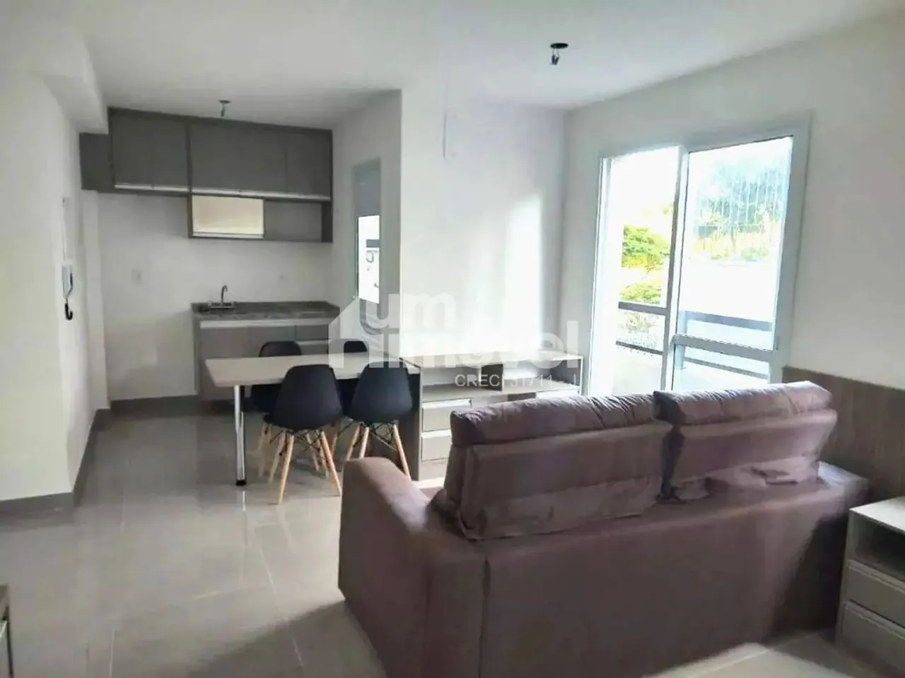 Studio 1 dormitório sem vaga- Aclimação São Paulo