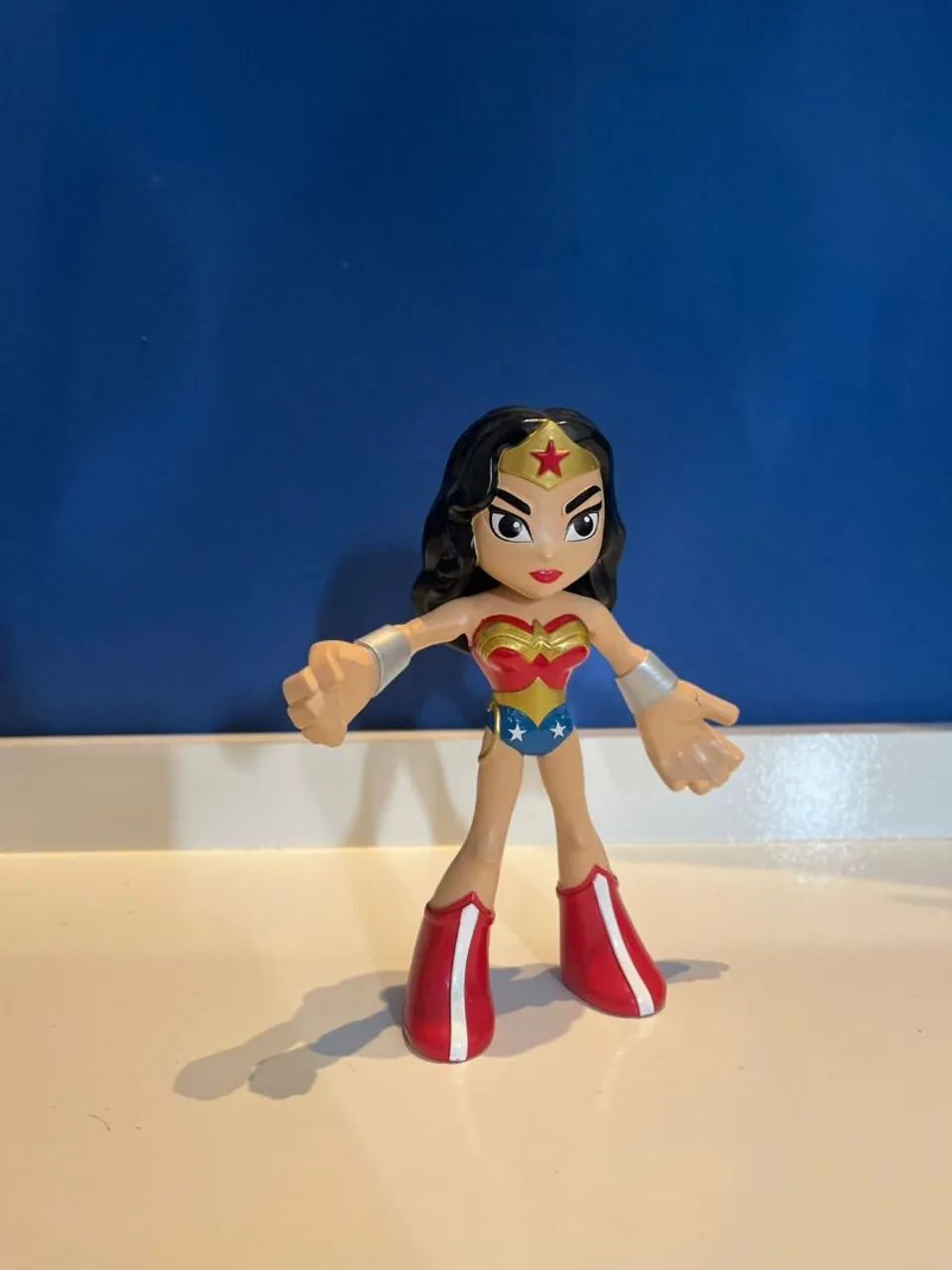 Action Figure Wonder Woman - Foto 3