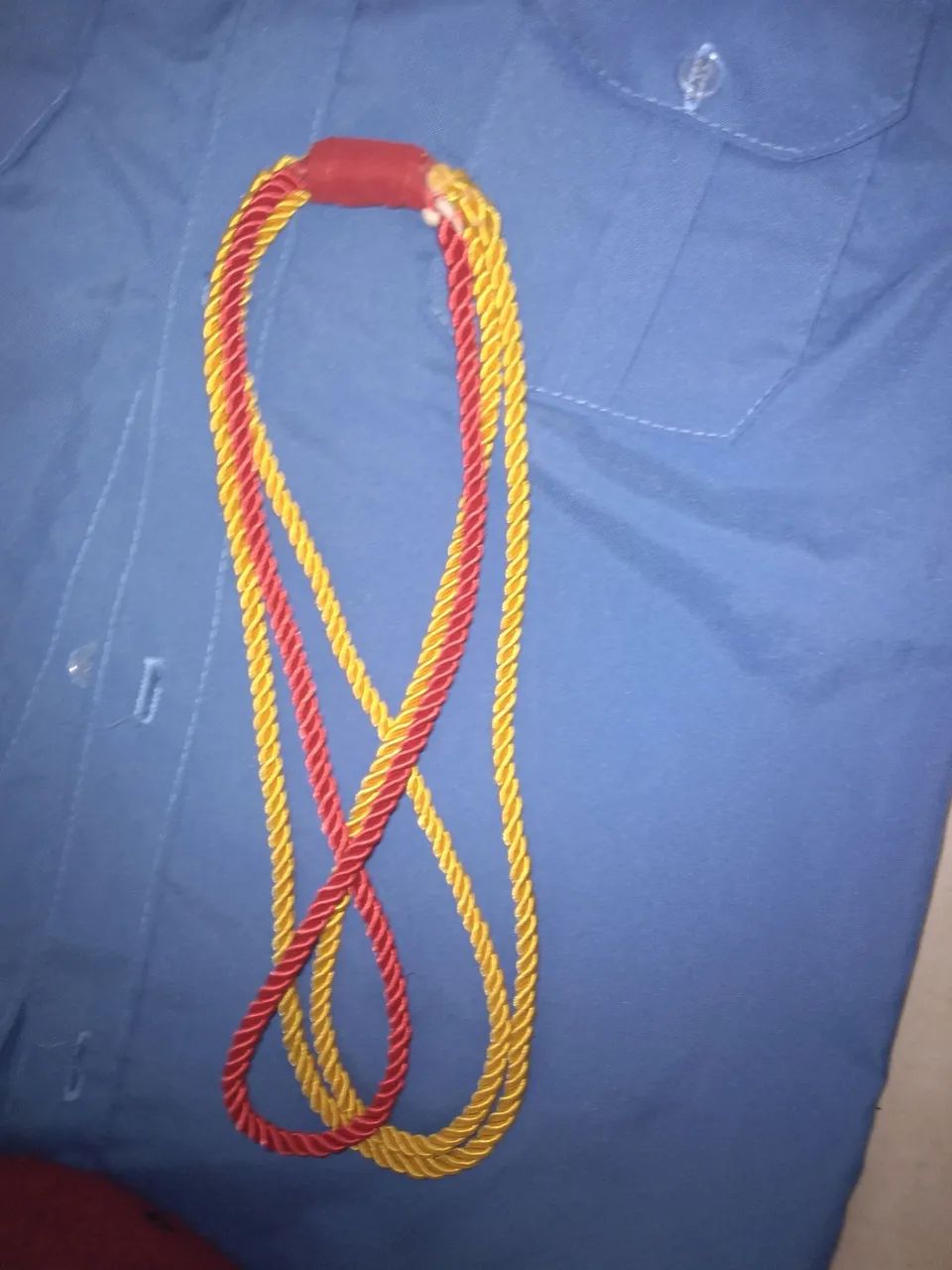 Fardamento Social Militarizado R$500,00 - Foto 5