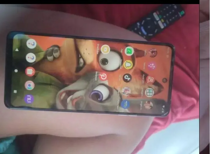 Celular pra vender ligeiro