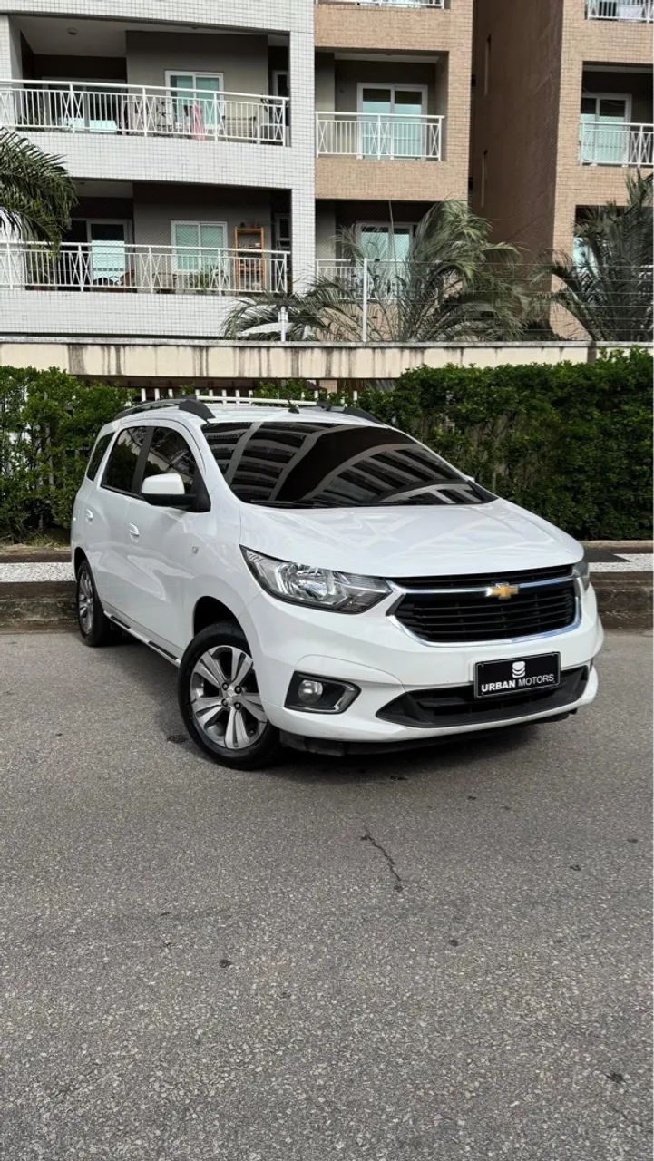 Spin premier 2022 Manual C/ Kit GNV Novo! - Foto 2