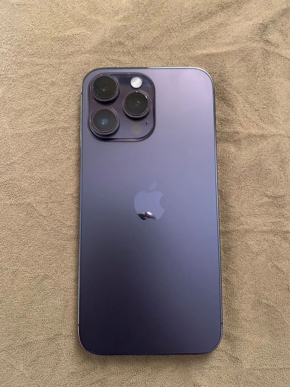 iphone14Pro　254GB Apple Iphone 14 Pro (256) – Roxo-profundo - Carrefour