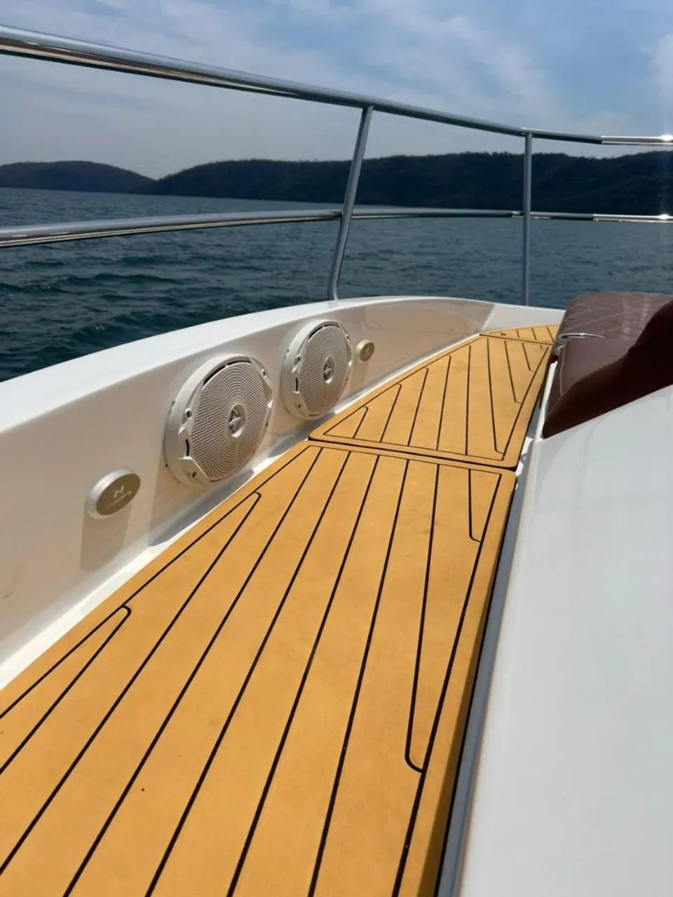 Lancha nx340 sport - Foto 4