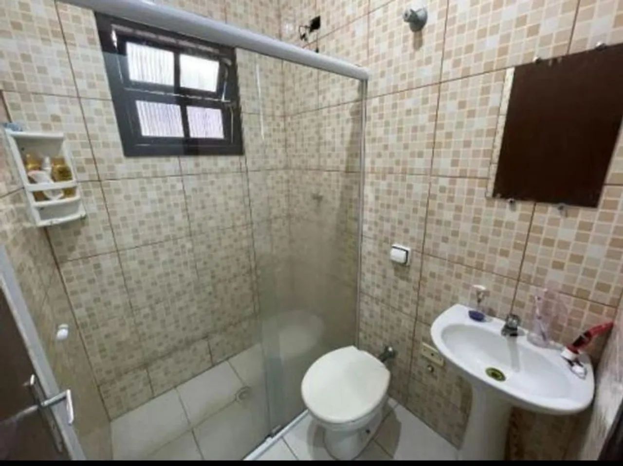 Casa a venda Samambaia Norte 