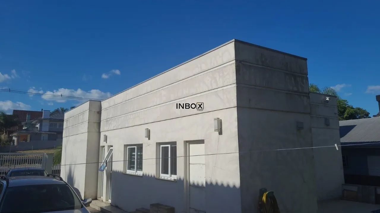 INBOX CIA IMOBILIARIA VENDE EM BENTO GONÇALVES- CASA INDIVIDUAL EM BAIRRO NOBRE DA CIDADE - Foto 3