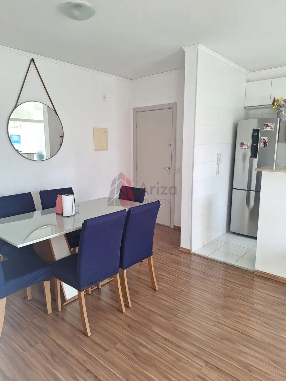 Apartamento com 3 quartos para venda em Mogi das Cruzes - SP - Foto 4