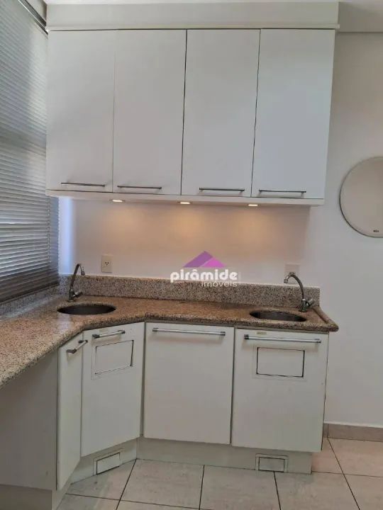 Sala à venda, 27 m² por R$ 170.000,00 - Jardim São Dimas - São José dos Campos/SP - Foto 6
