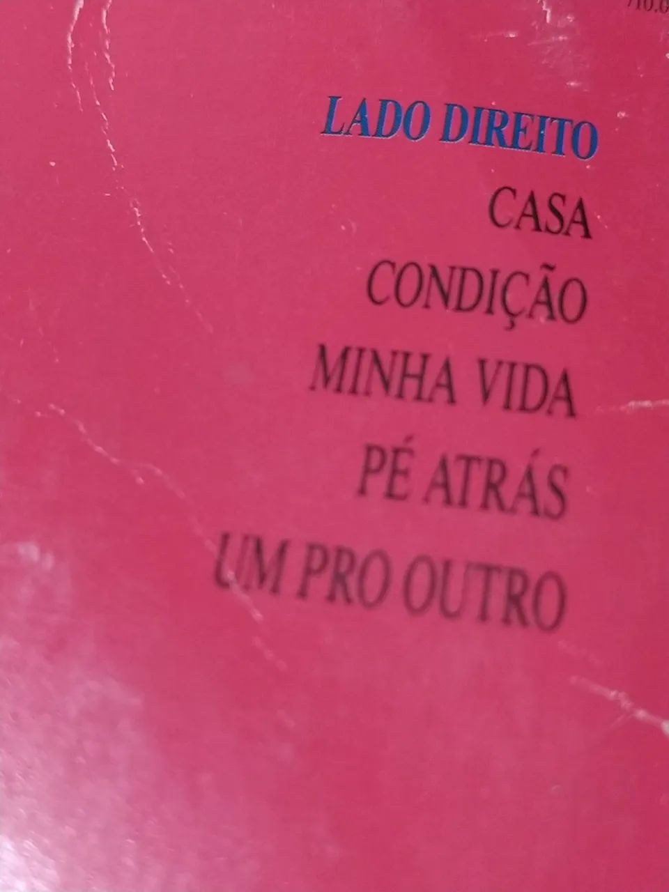 Vinil: LULU SANTOS. - Foto 3