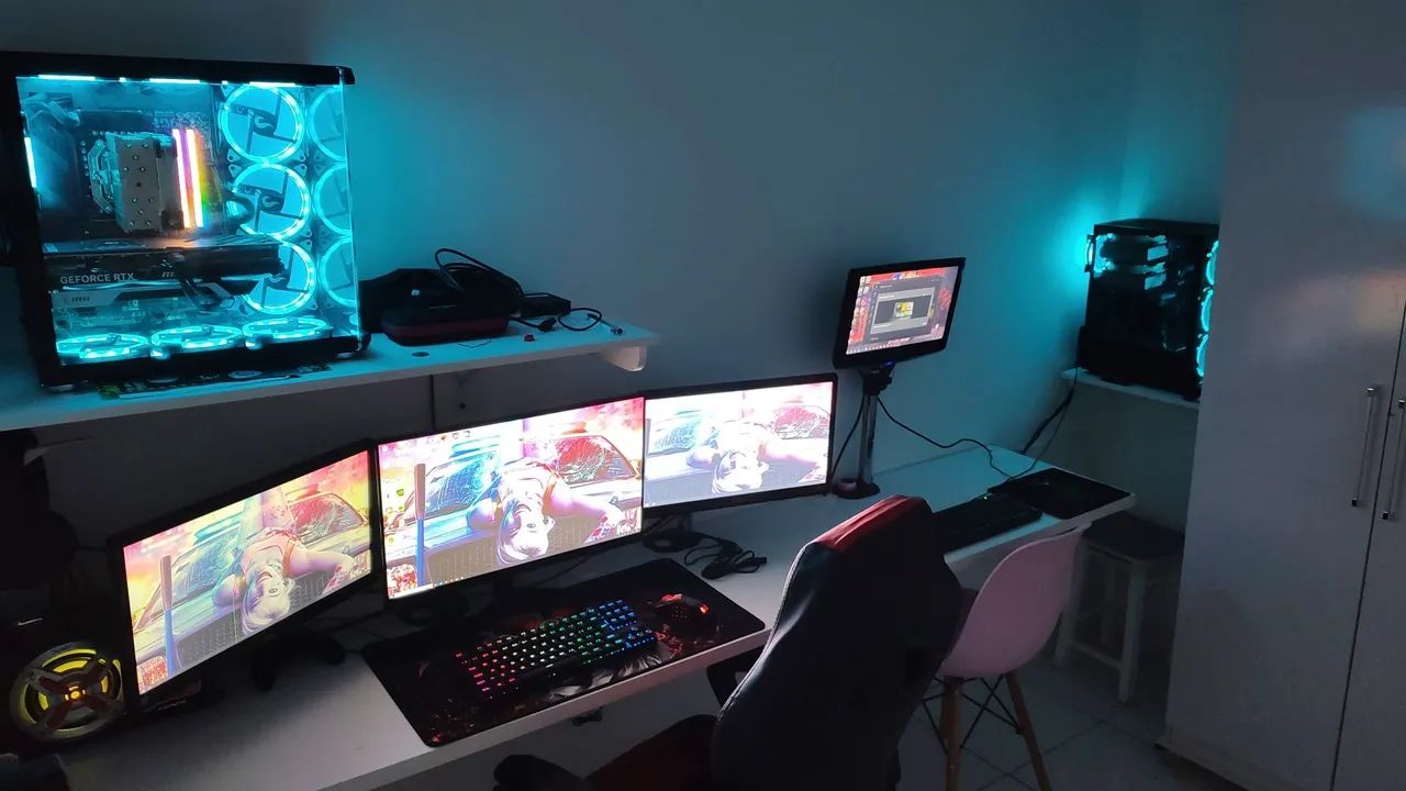 PC Gamer Ryzen 7 63824111589123121