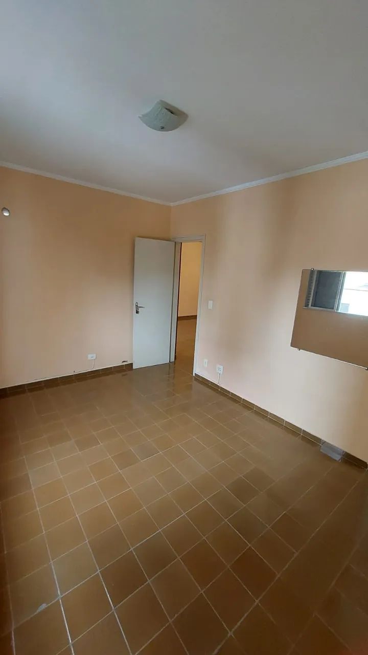 Imóvel para aluguel possui 80 metros quadrados com 2 quartos em Canto do Forte - Praia Gra - Foto 3
