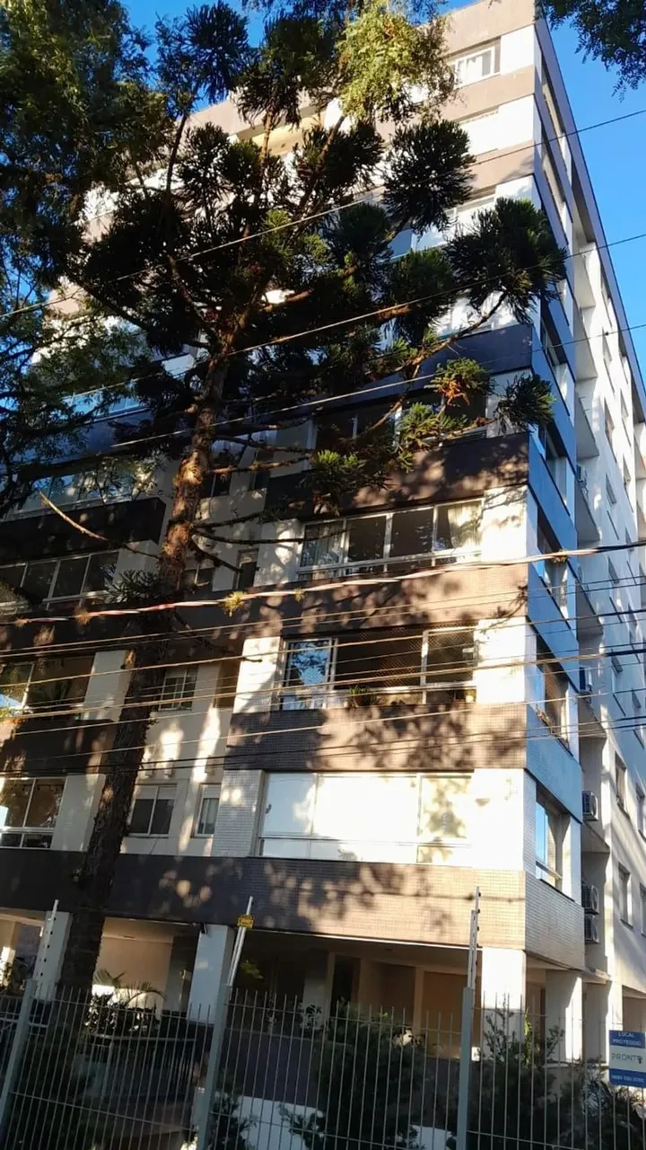 Apartamento para Venda - 70.89m², 2 dormitórios, sendo 1 suite, Partenon