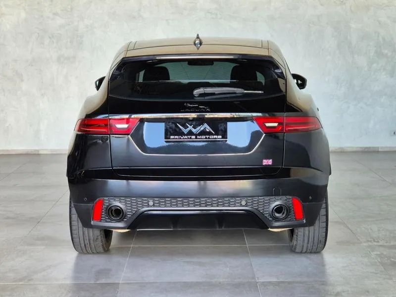 JAGUAR EPACE P250F STD 2019 - Foto 5