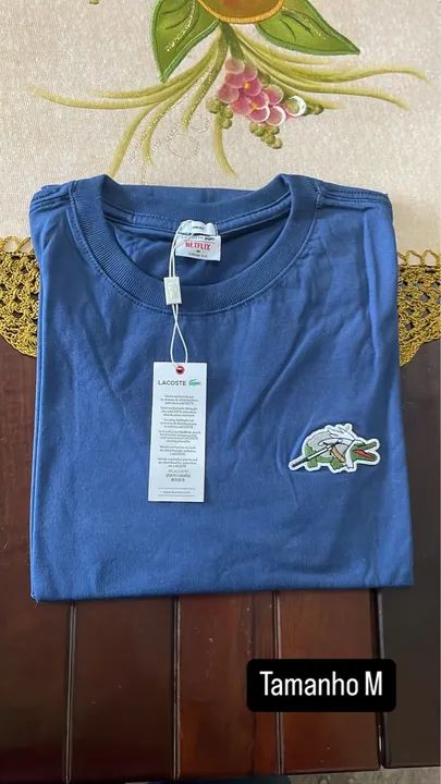 Blusas Masculinas  - Foto 4