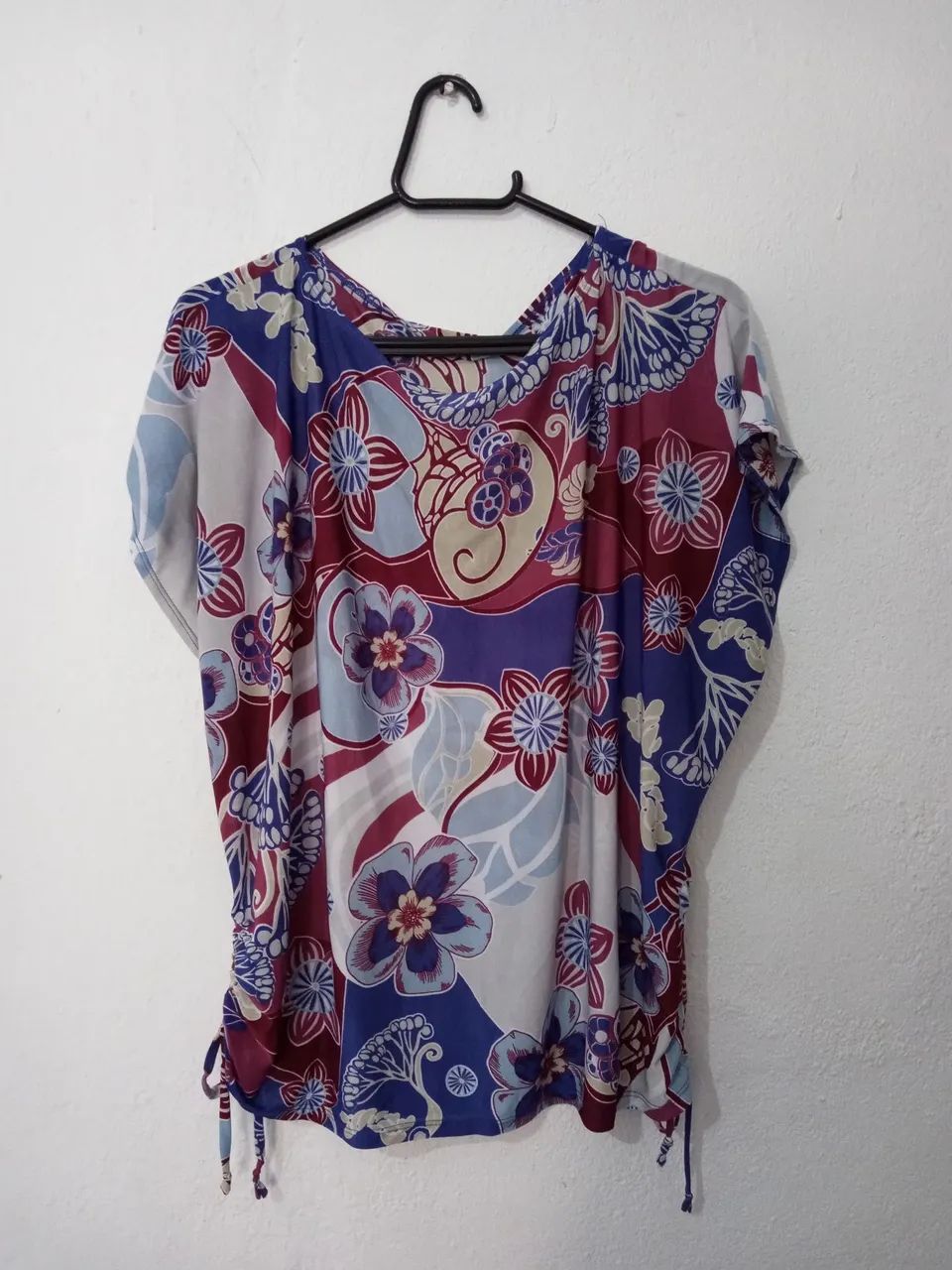 Blusas femininas - Foto 2