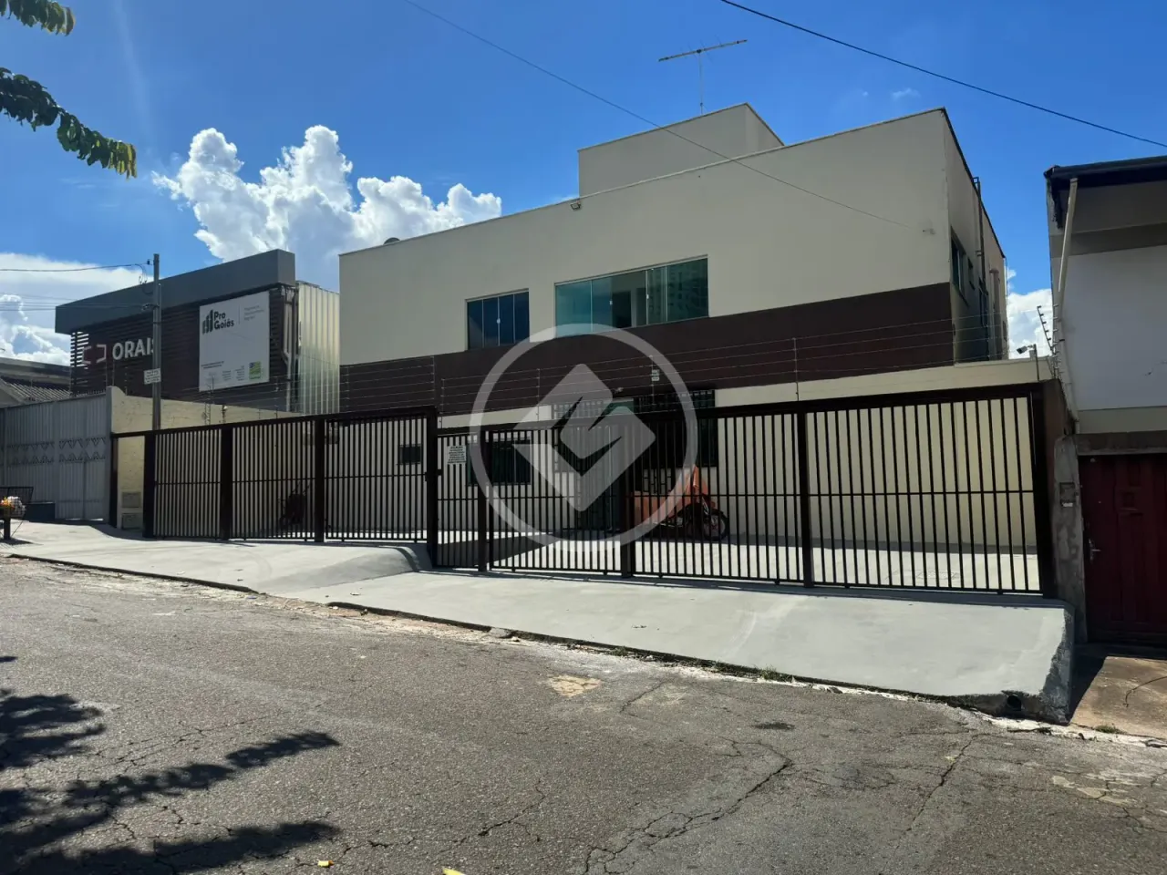 Prédio Comercial 385 m² Setor dos Funcionários codigo: 119282