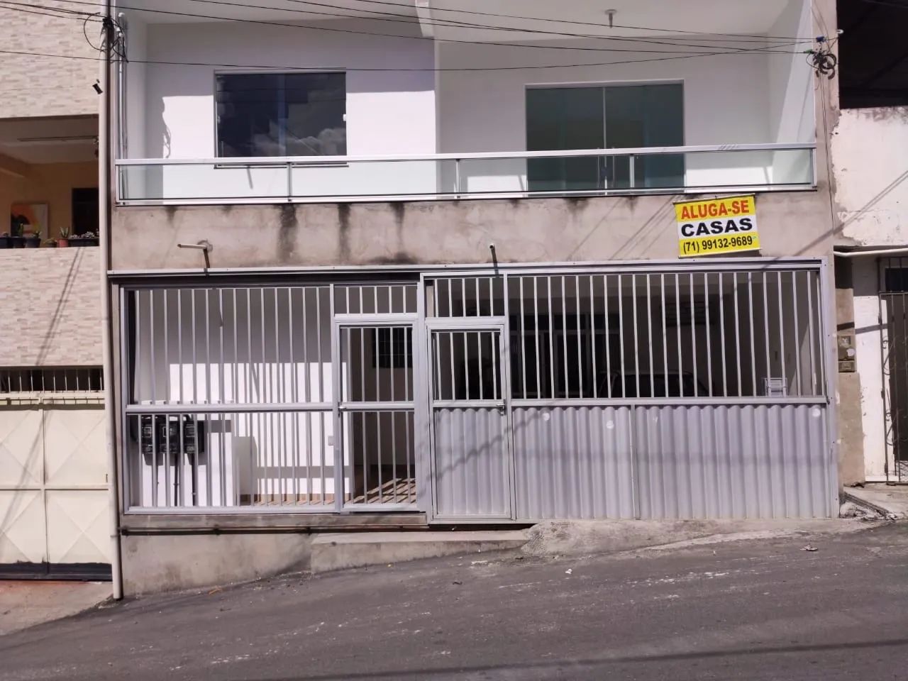 Foto - Salvador - Jardim Nova Esperança