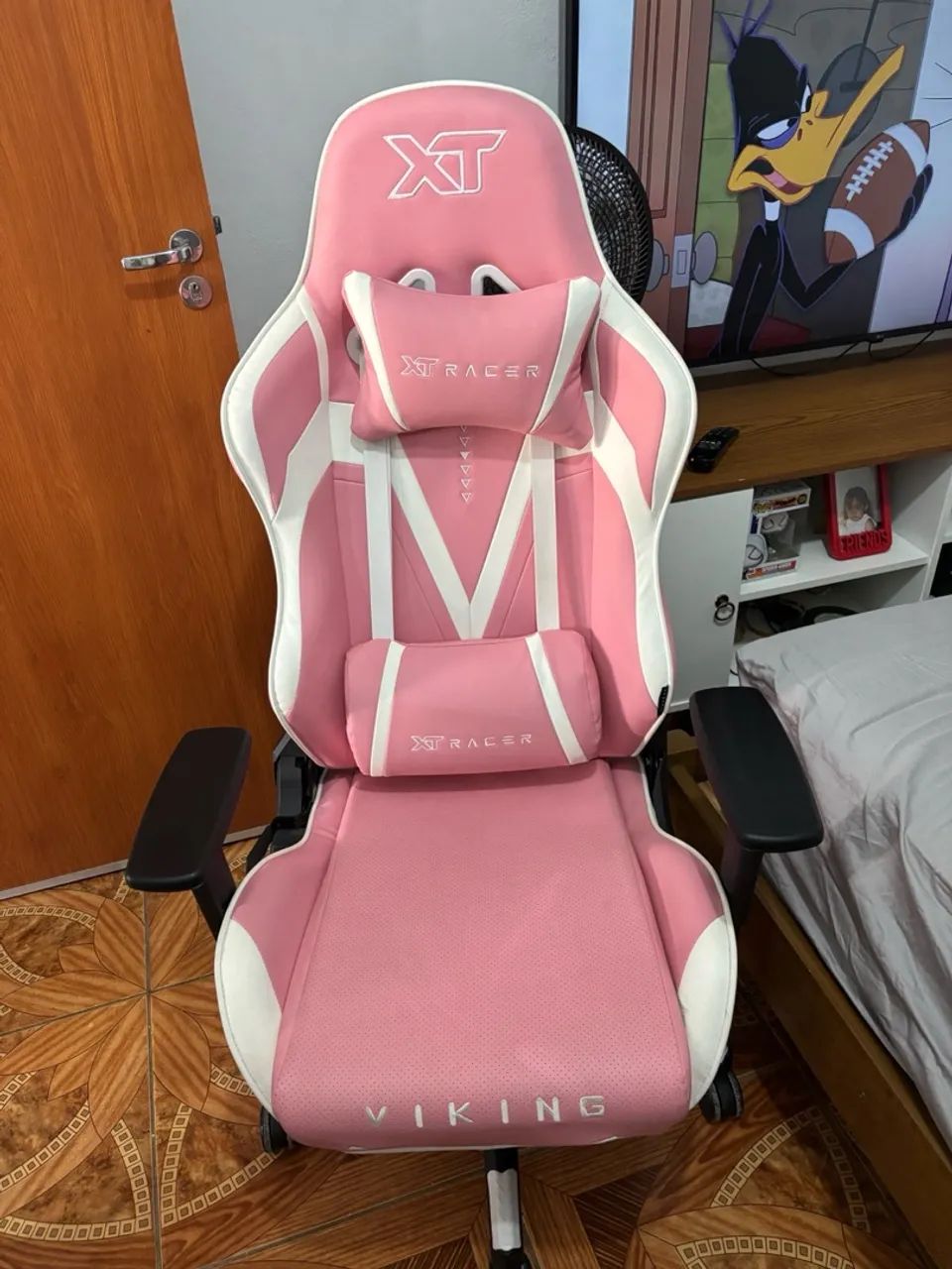 Cadeira Gamer XT viking