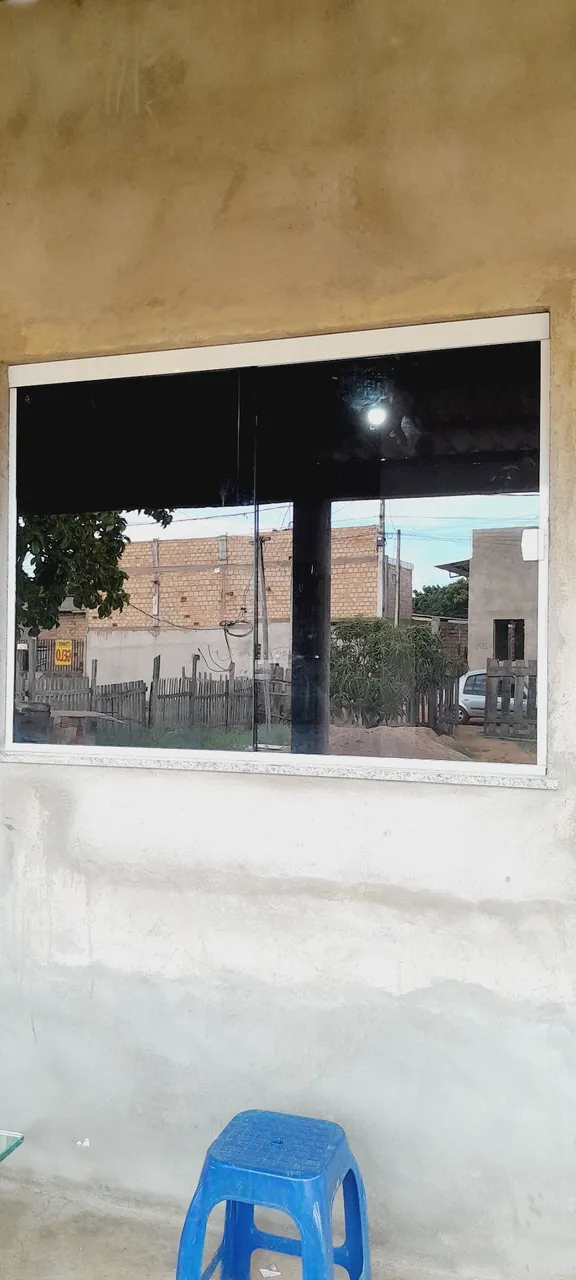 VIDROS E VIDRAÇARIA