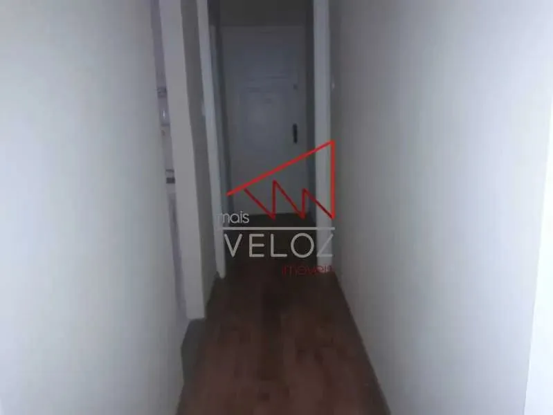 Apartamento-À VENDA-Catete-Rio de Janeiro-RJ
