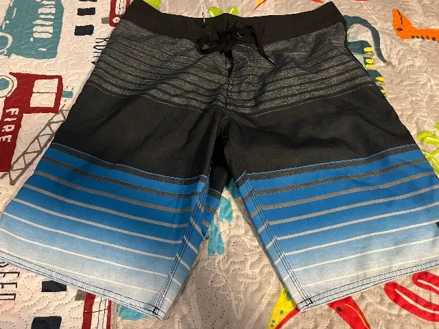 Bermuda Quicksilver