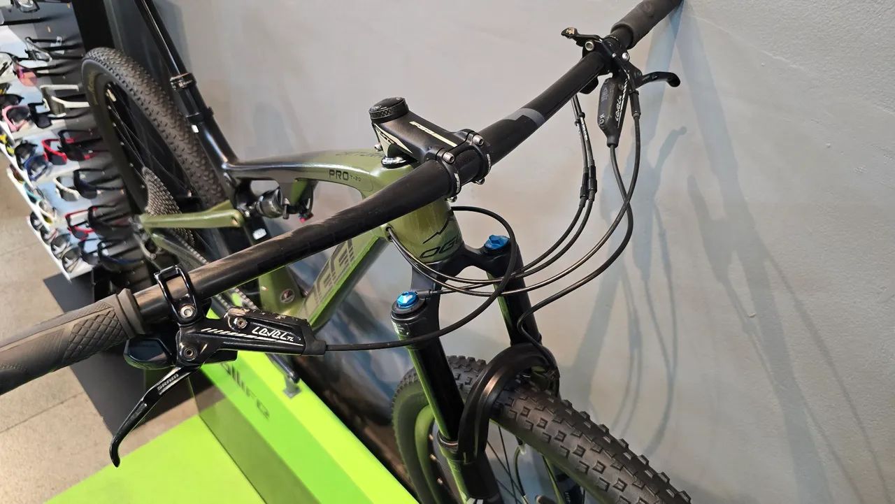 Oggi Cattura Pro GX AXS M - Foto 6