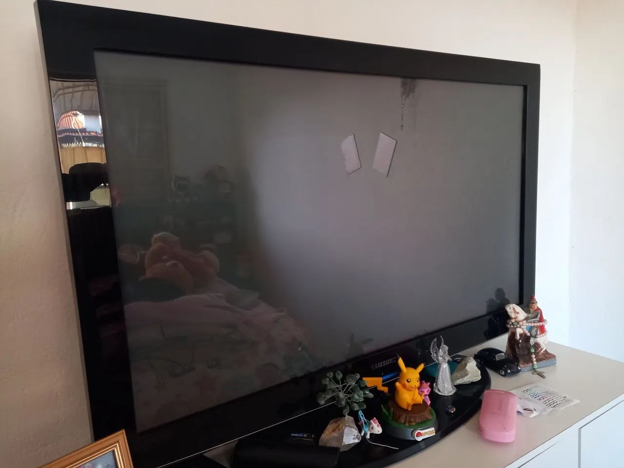 TV Samsung Tela Plana