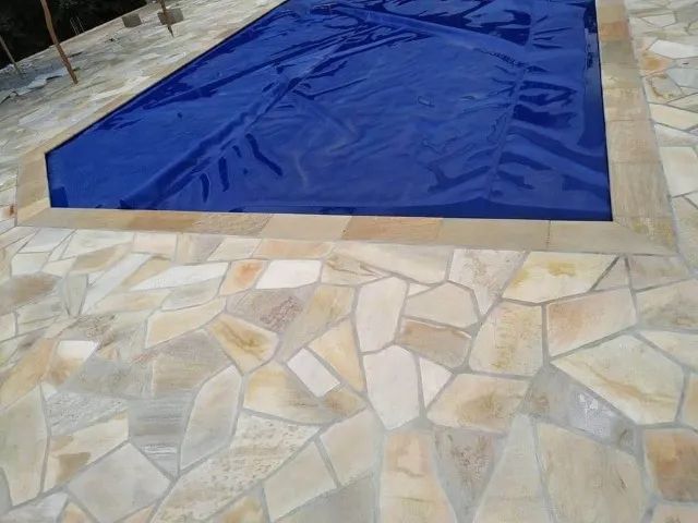 Pedra em Caco São Tomé Legítima - Foco na Exclusividade  - Foto 4