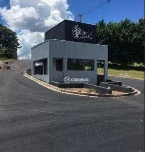 Terreno à venda, 500m² por R$ 145.000,00 - Corumbatai - Corumbataí/SP