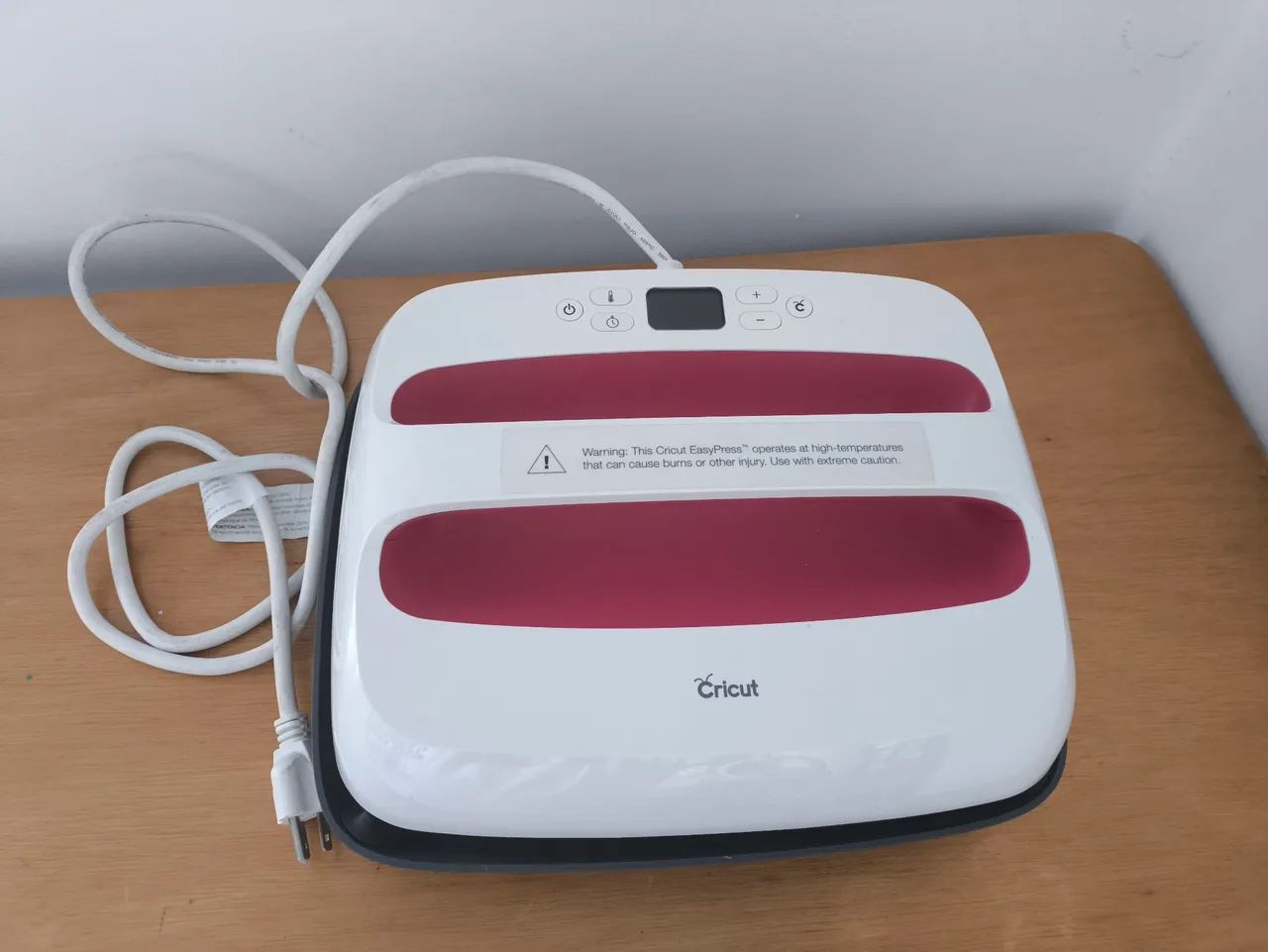 Cricut EasyPress 2 - Foto 2