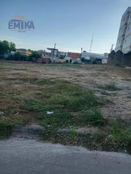 Terreno no bairro Jardim Monte Libano em Cuiabá - MT