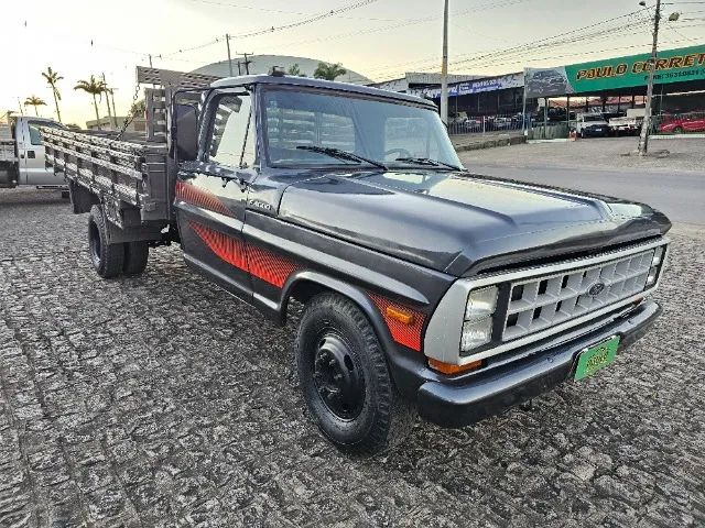 Ford/ F4000/ 1989!!!