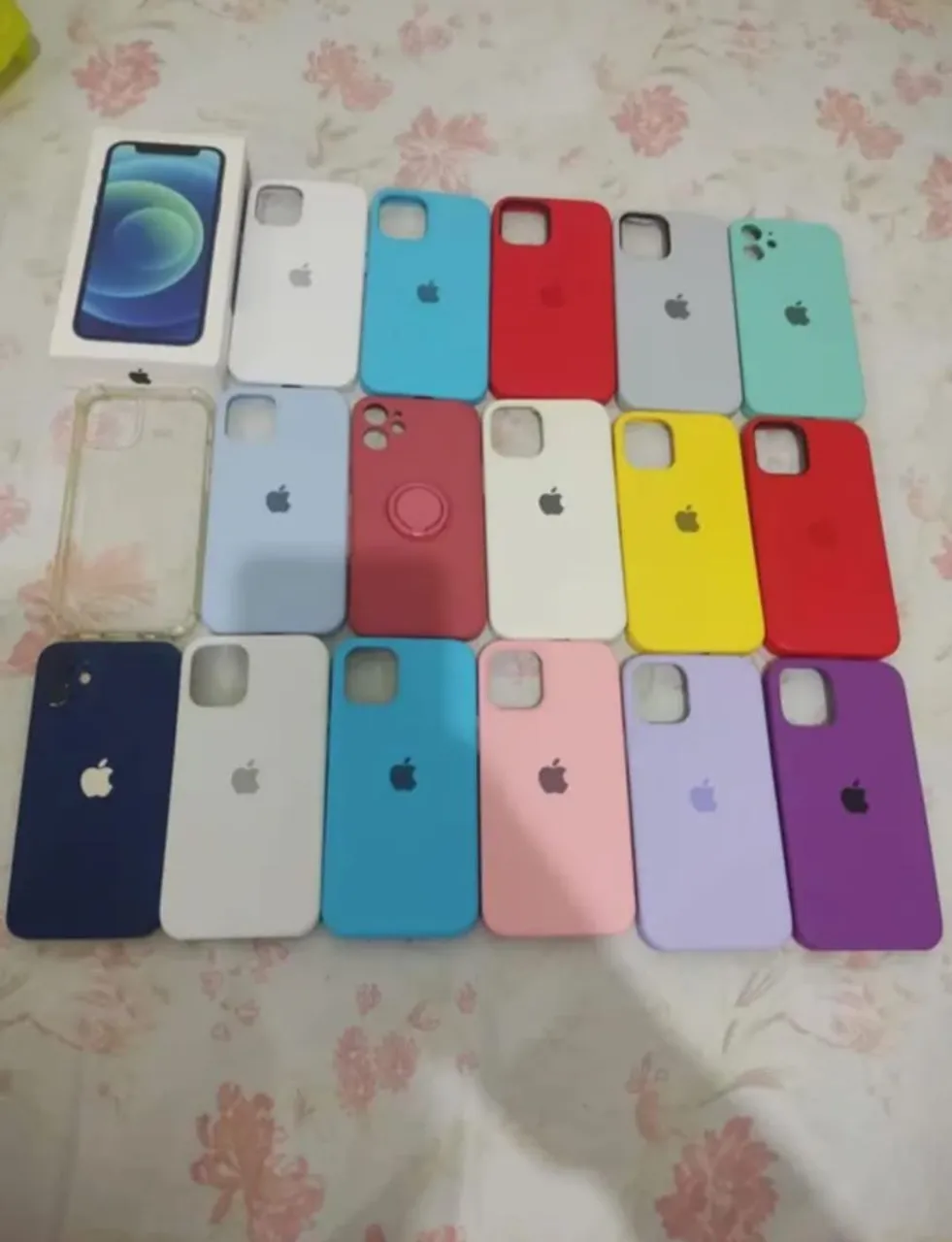 iPhone 12 mini 